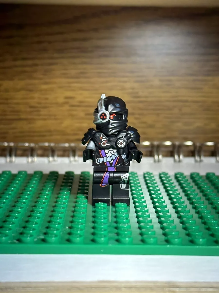 Lego ninjago cryptor sale