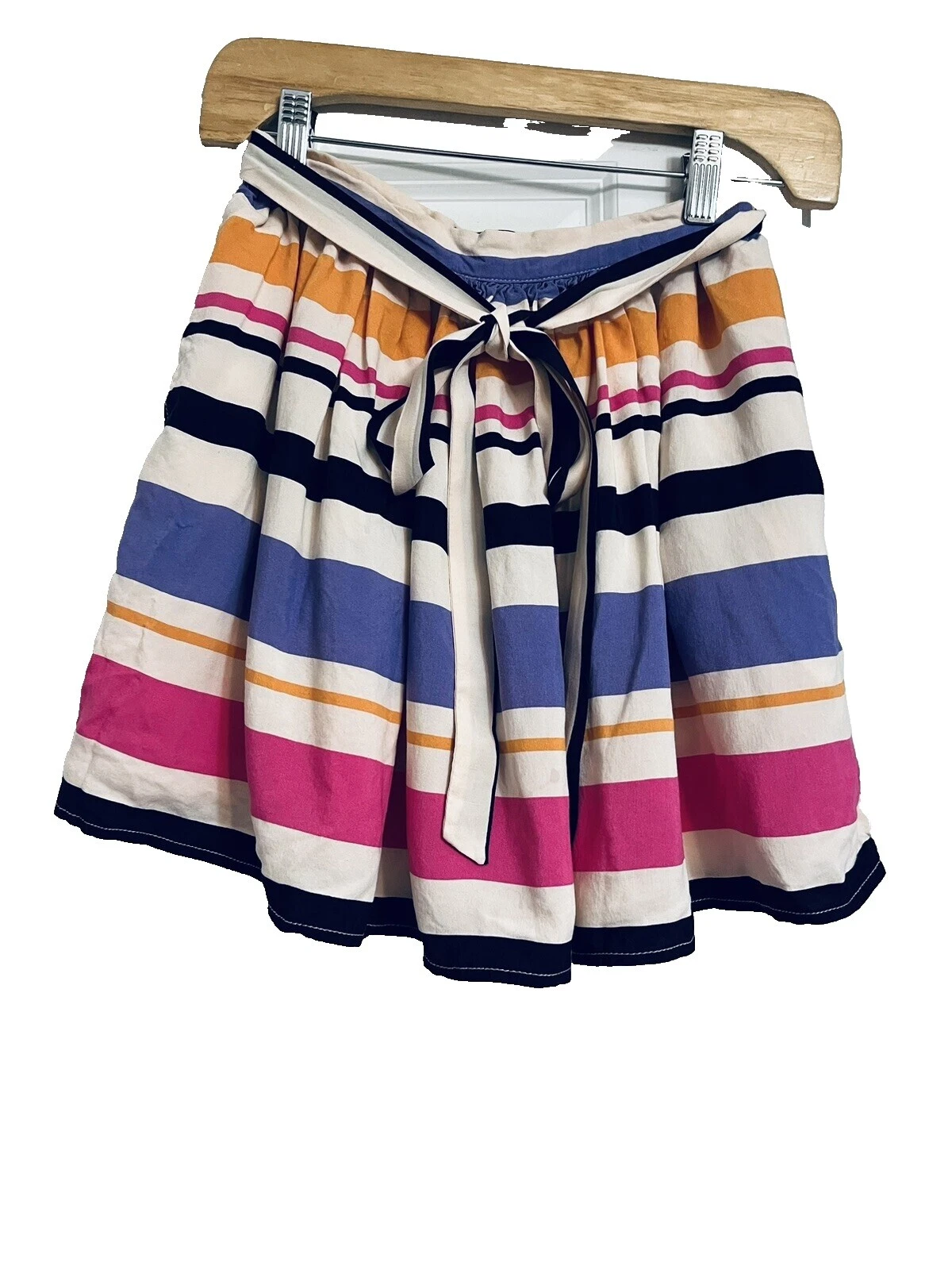 Regular Size XS Topshop Skirts for Women