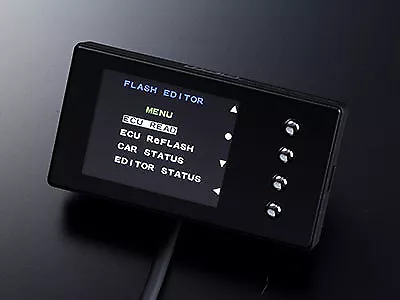 HKS FLASH EDITOR For MAZDA ROADSTER ND5RC P5-VP P5-VPR 42015-AZ101
