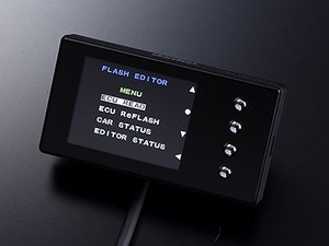 Hks Flash Editor For Mazda Roadster Nd5rc P5 Vp P5 Vpr 415 Az101 Ebay