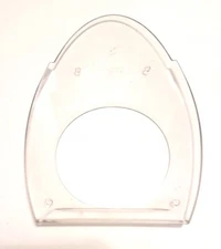 VL EVLUTION II SPILLWAY TRAY- ViewLoader Evolution EGG 2 -  new