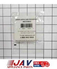 OEM KitchenAid Trash Compactor Deodorant Inv# LR1126