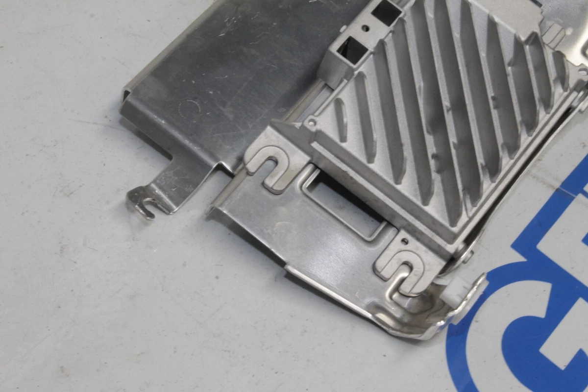 21-22 BMW M3 COMPETITION OEM RADIO AMPLIFIER 9865514-05 ASSEMBLY 