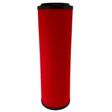 Speedaire 4GPK5 0.01 Micron 1065 CFM Microglass Coalescing Filter Element -