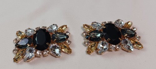 Vintage Mode Schuhclips - Bild 5 von 9