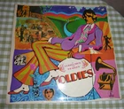 The Beatles "A Collection of Beatles Oldies" 12" Vinyl Compilation PCS 7016 VGC