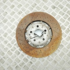 Disque de frein Mercedes 450