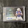 Leaf Metal Sports Heroes Scenography Anthony Richardson Autograph /25