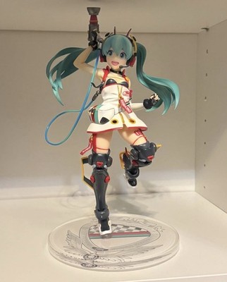 Good Smile Racing Miku 2020 Ver. Hatsune Miku Collectible Figure