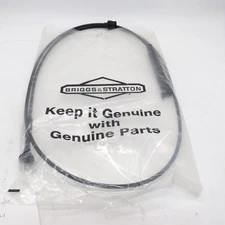 Briggs & Stratton 74606964 Throttle Cable Genuine OEM Part Lawn Mower Engine