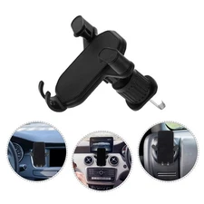 Phone Car Holder Vehicle Automobile Accessories Adjustable Mount Vent