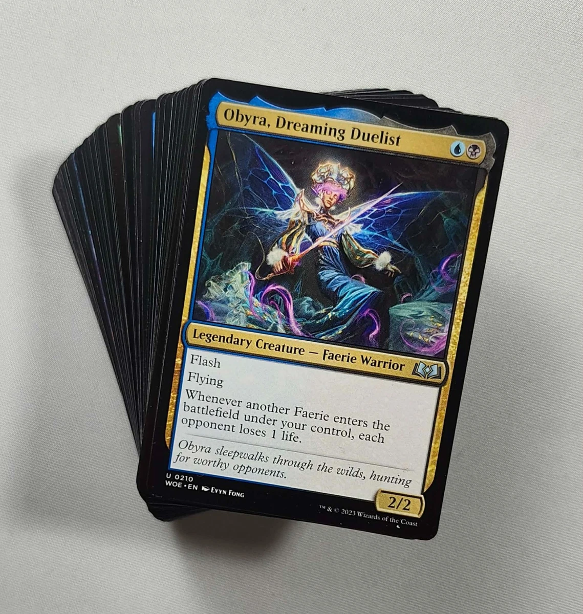 mtg commander decks ebay Mtg Starter Commander Deck Draconic Destruction