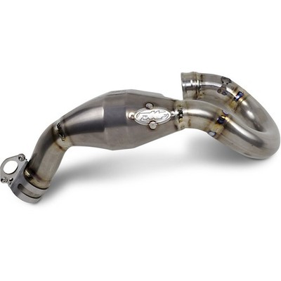 FMF Titanium Megabomb Header - 045622