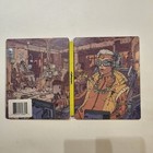 Cyberpunk 2077 Steelbook Case (Case Only) Playstation 4 Authentic No Game — photo 4