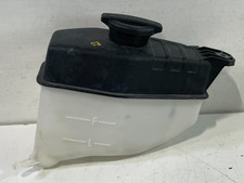 19-25 HYUNDAI PALISADE RADIATOR COOLANT RESERVOIR RECOVERY TANK BOTTLE # 103046