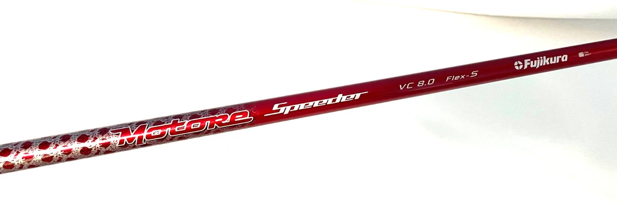 Fujikura Motore Speeder for sale | eBay
