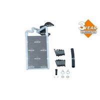 NRF 54495 WäRmetauscher, Innenraumheizung