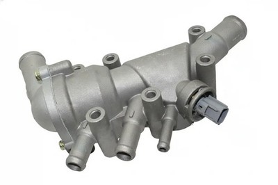 Thermostat mit Gehäuse 350565A ERA für FORD KA FIESTA IV FIESTA V STREET KA