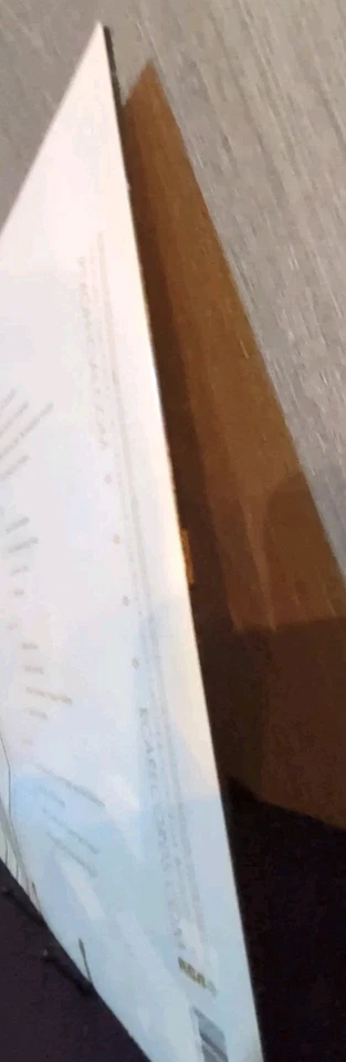 Pentatonix – A Pentatonix Christmas 2xLP, Deluxe, White Viny (B&N, TESTED,WORKS) - Image 3 of 4