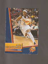 allison hightower,2014 wnba,lsu,seguins hs arlington tx,mystics,connecticut sun