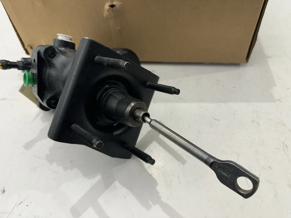 A1 Cardone 52-7416 Power Brake Booster For 11-18 Ram 2500 3500 4000 4500 5500 - Изображение 4 из 4