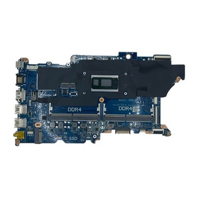 HP ProBook 450 G7 Mainboard CPU Intel Core i5-10210U Motherboard | X8M-6L