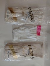 Vintage ladies gloves in packaging lot of 3pairs