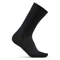 Socken Craft Essence Schwarz EU 39-42, Baumwolle, SportstrüMpfe