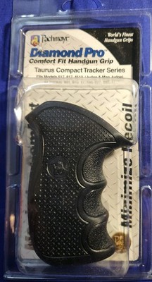 Pachmayr Diamond Pro Grip Taurus Tracker Compact