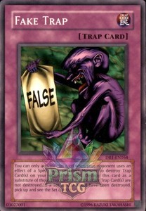 Yugioh Fake Cards | eBay UK