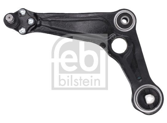 Bras de liaison suspension de roue FEBI BILSTEIN 181052 pièce essieu arrière Renault