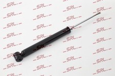 Stoßdämpfer Hinten für VW Lupo I 6X1 Seat Arosa 6H1 97-05