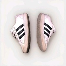 adidas Jungenschuhe Sneaker weiß schwarz, Kl...