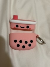 Boba Tea Air Pod Pro Case