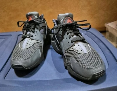 Nike Huarache Greyscale Gr. 39 - Bild 1 von 4