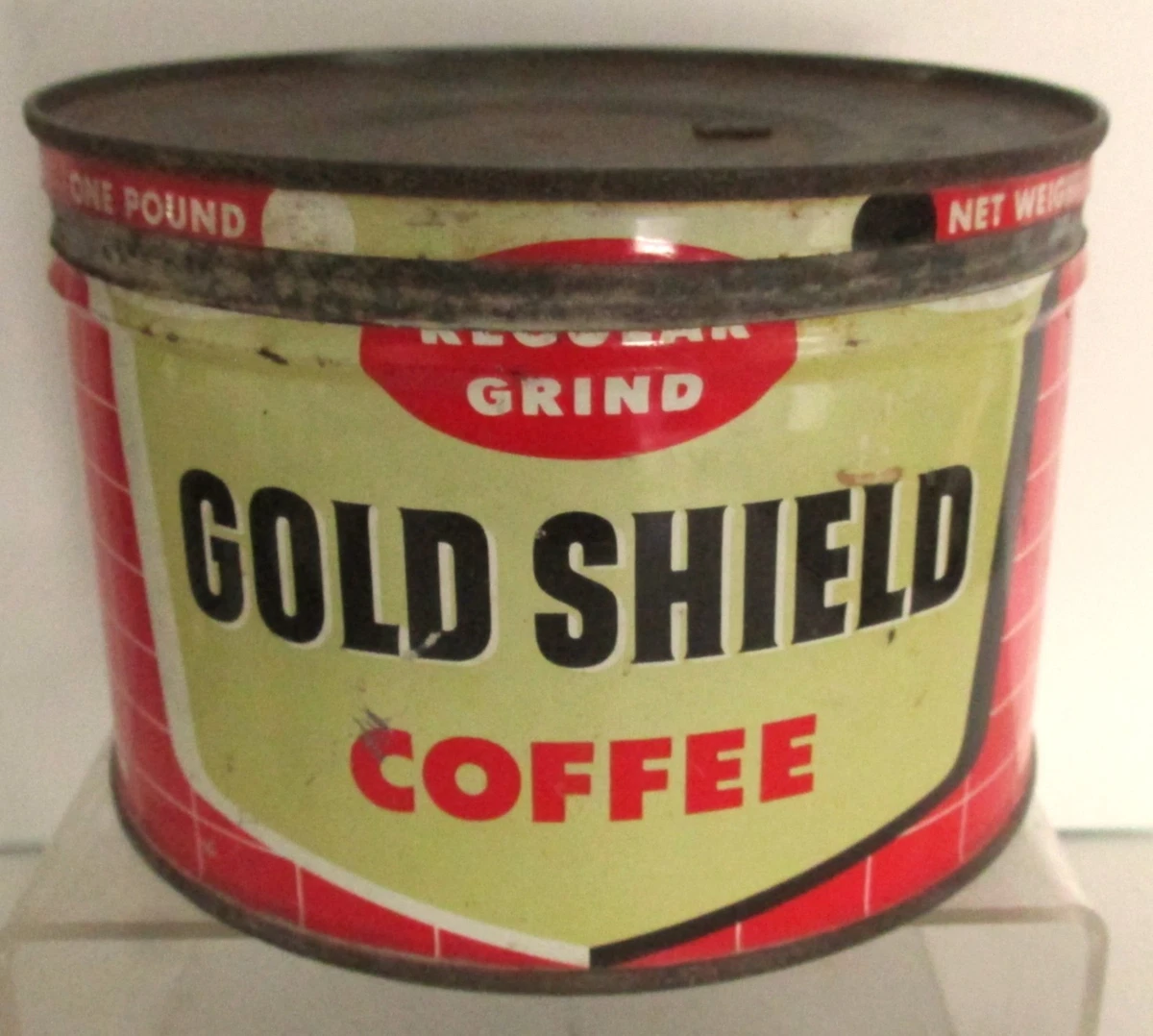 Original Collectible Advertising Tins for sale | eBay