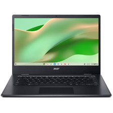 Acer ChromeBook 314 CBOA314-1H Intel N N4500 4GB 64GB eMMC 14 ChromeOS Laptop