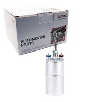 Astemo HÜCo Kraftstoffpumpe Benzinpumpe Passend FüR VW Golf Jetta Passat