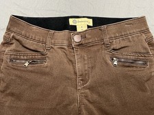 Democracy Ab Technology Jeans Womens Size 6 30x27.5 Skinny Fit Comfort Stretch