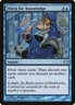 Thirst for Knowledge Planechase 2009 HEAVILY PLD Blue Uncommon MTG CARD ABUGames