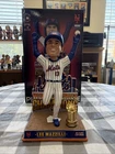 FOCO New York Mets Lee Mazzilli Bobblehead MLB Baseball 1986