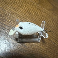 Megabass GRIFFON SR-X 2015 Christmas Limited Snowman Char