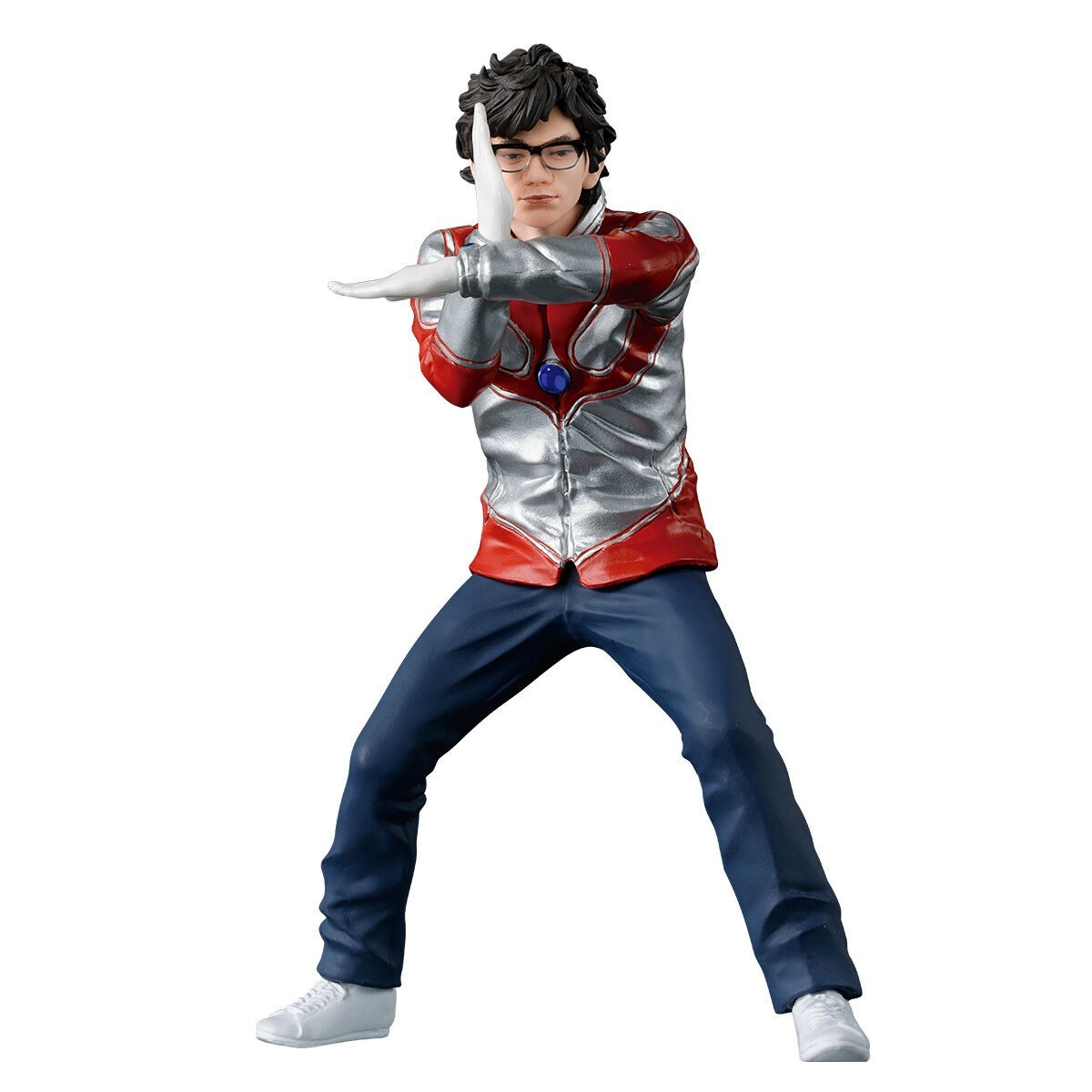NEW Bandai Ultimate Luminous Return of Ultraman Daicon Film Ver