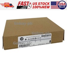 New Allen Bradley 1756-IR6I /A ControlLogix 6 Pt Isolated RTD In Module 1756IR6I
