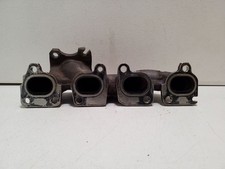 Colector escape gasolina/electricidad citroen c5 aircross 2024 9813936880