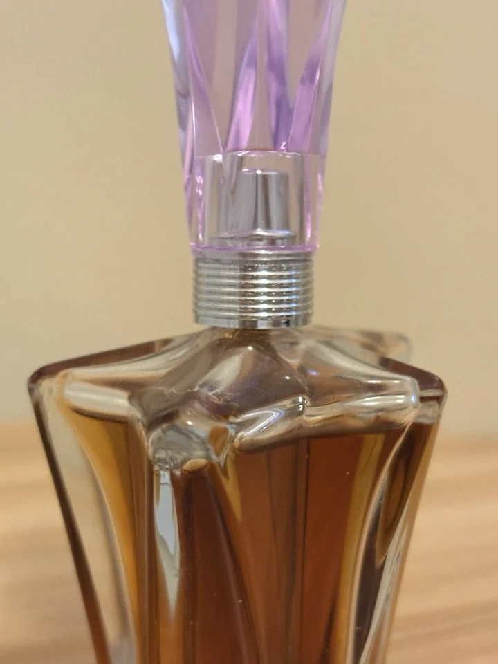 Violette Angel Thierry Mugler Eau De Parfum 0.8oz - 25ml Spray EDP Descontinuado Foto 4 de 4