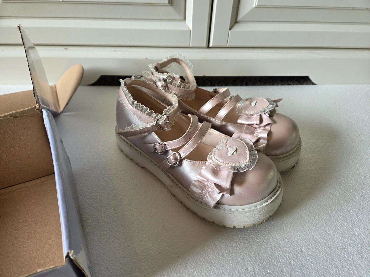 tea party shoes products for sale | eBay