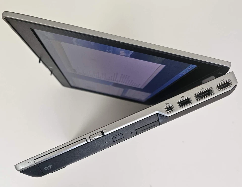 Dell Latitude E6520 · i5-2520M · 4GB · 320GB, Foto 4 von 5