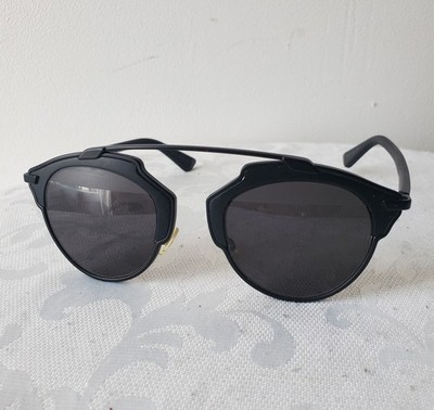 Christian Dior Dior SoReal Fliegersonnenbrille RLSLY 4822 140