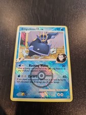 Empoleon FB - (League Promo) 027/147 League & Championship Cards Reverse Holo